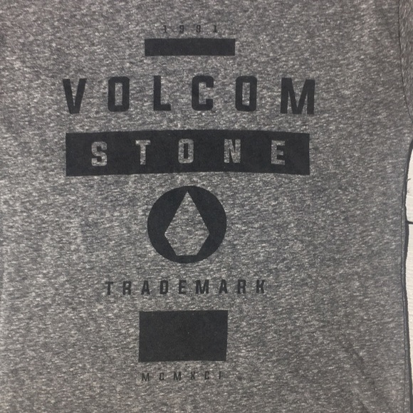 Boys Volcom T-Shjrt - Picture 2 of 4